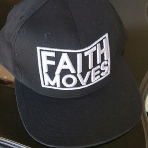 Hat unisex cap adjustable strap